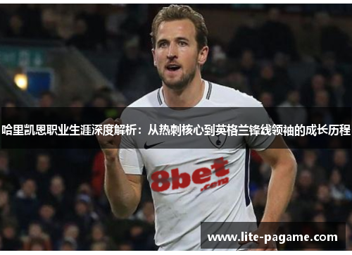 哈里凯恩职业生涯深度解析：从热刺核心到英格兰锋线领袖的成长历程